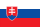 Slovakia Flag